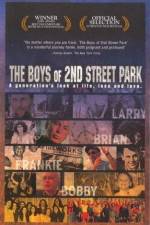 Watch The Boys of 2nd Street Park Primewire
