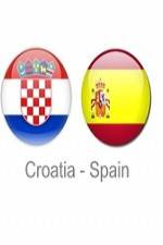Watch Croatia vs Spain Primewire