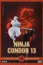 Watch Ninjas Condors 13 Primewire