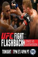 Watch UFC Fight Flashback: Jon Jones vs. Alexander Gustafsson Primewire