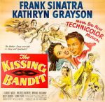 Watch The Kissing Bandit Primewire