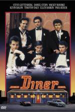 Watch Diner Primewire