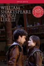 Watch 'As You Like It' at Shakespeare's Globe Theatre Primewire