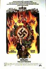 Watch Hitler The Last Ten Days Primewire