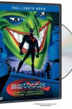 Watch Batman Beyond: Return of the Joker Primewire