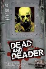 Watch Dead & Deader Primewire