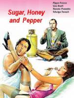 Watch Sugar, Honey and Pepper Primewire