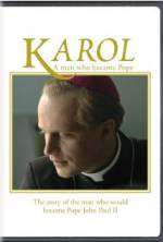 Watch Karol: A Man Who Became Pope Primewire