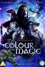 Watch The Colour of Magic Primewire