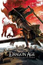 Watch Dragon Age Dawn of the Seeker Primewire
