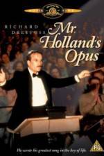 Watch Mr. Holland's Opus Primewire