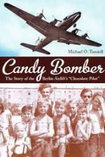 Watch The Candy Bomber Primewire