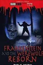 Watch Frankenstein & the Werewolf Reborn! Primewire