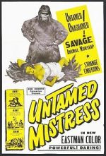Watch Untamed Mistress Primewire