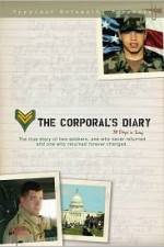 Watch The Corporal's Diary Primewire