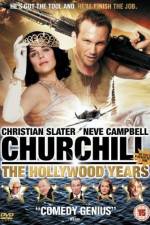 Watch Churchill The Hollywood Years Primewire