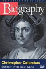 Watch Biography Christopher Columbus Primewire