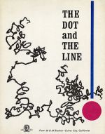 Watch The Dot and the Line: A Romance in Lower Mathematics (Short 1965) Primewire