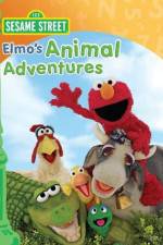 Watch Elmos Animal Adventures Primewire