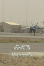 Watch Afghanistan: Fighting the Forever War Primewire