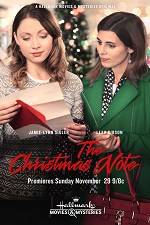 Watch The Christmas Note Primewire