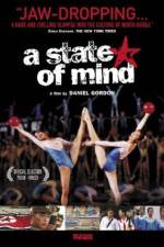 Watch A State of Mind Primewire