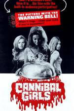 Watch Cannibal Girls Primewire
