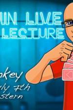 Watch Jay Sankey LIVE - Penguin Lecture Primewire