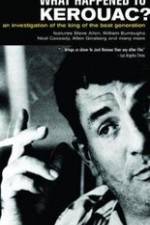 Watch What Happened to Kerouac? Primewire