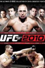 Watch UFC: Best of 2010 (Part 2) Primewire