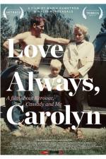 Watch Love Always Carolyn Primewire