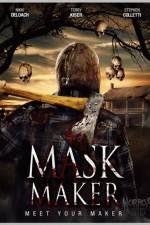 Watch Mask Maker Primewire