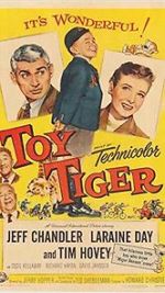 Watch The Toy Tiger Primewire