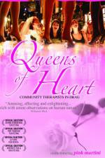 Watch Queens of Heart Community Therapists in Drag Primewire