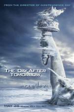 Watch The Day After Tomorrow Primewire