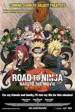 Watch Road to Ninja: Naruto the Movie Primewire