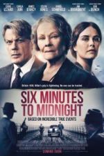 Watch Six Minutes to Midnight Primewire