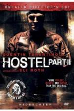 Watch Hostel: Part II Primewire