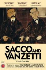 Watch Sacco and Vanzetti Primewire