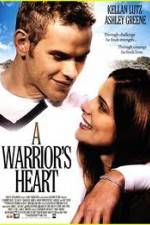 Watch A Warrior's Heart Primewire