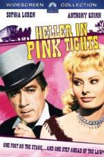 Watch Heller in Pink Tights Primewire