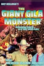 Watch The Giant Gila Monster Primewire