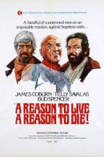 Watch A Reason to Live, a Reason to Die Primewire