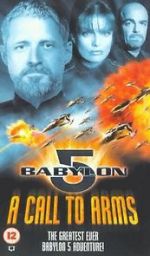 Watch Babylon 5: A Call to Arms Primewire