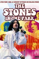 Watch The Stones in the Park Primewire