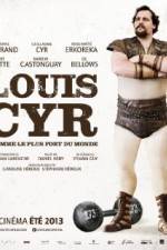 Watch Louis Cyr Primewire
