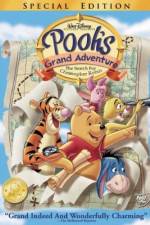 Watch Pooh's Grand Adventure: The Search for Christopher Robin Primewire