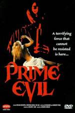 Watch Prime Evil Primewire