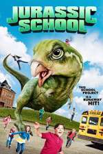 Watch Jurassic School Primewire