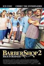 Watch Barbershop 2: Back in Business Primewire